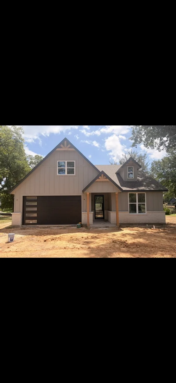 Garage door and opener service in the Dallas Fort Worth area